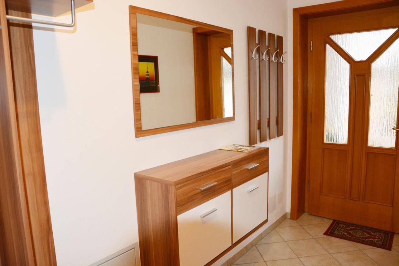 Appartement Poelzl Oeblarn Region Schladming Dachstein Oblarn 외부 사진