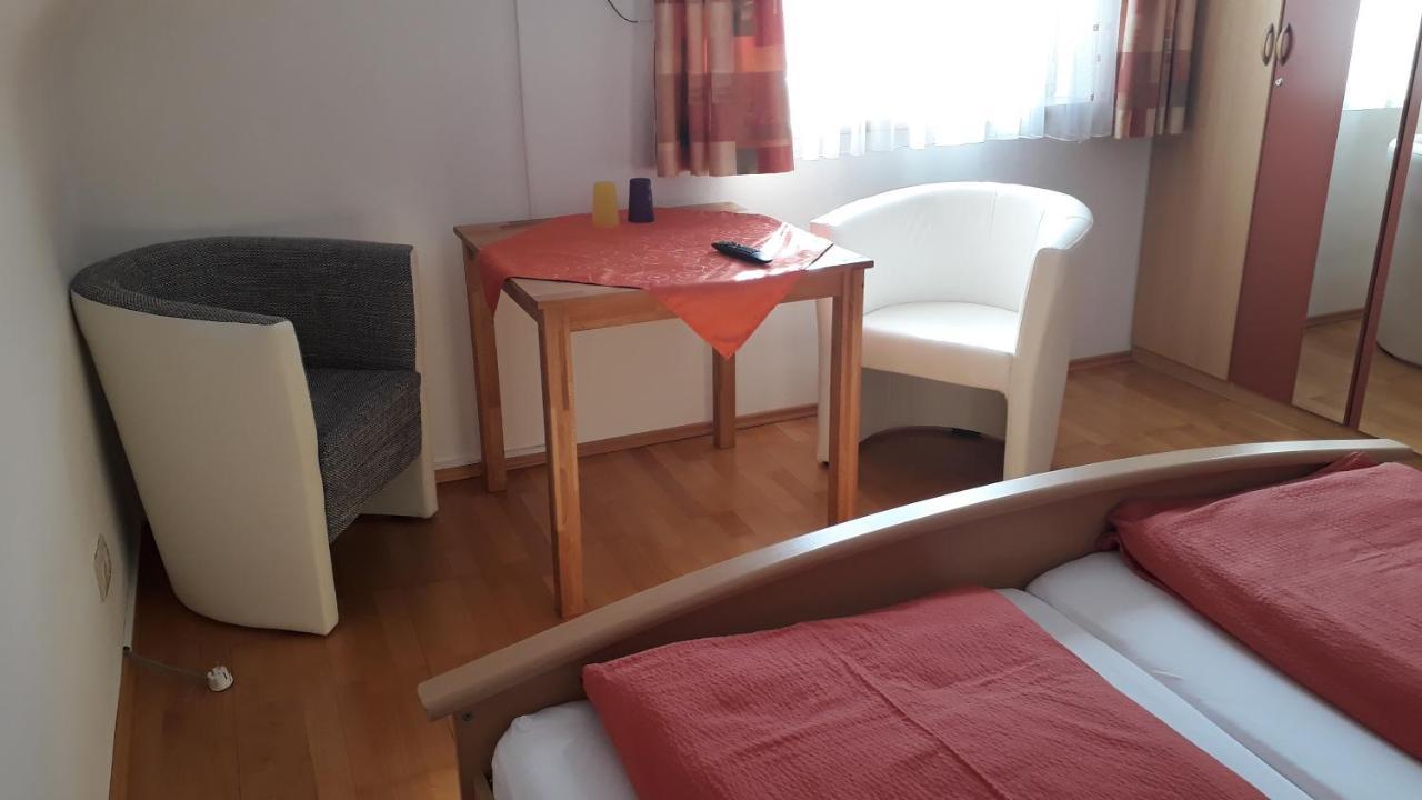 Appartement Poelzl Oeblarn Region Schladming Dachstein Oblarn 외부 사진