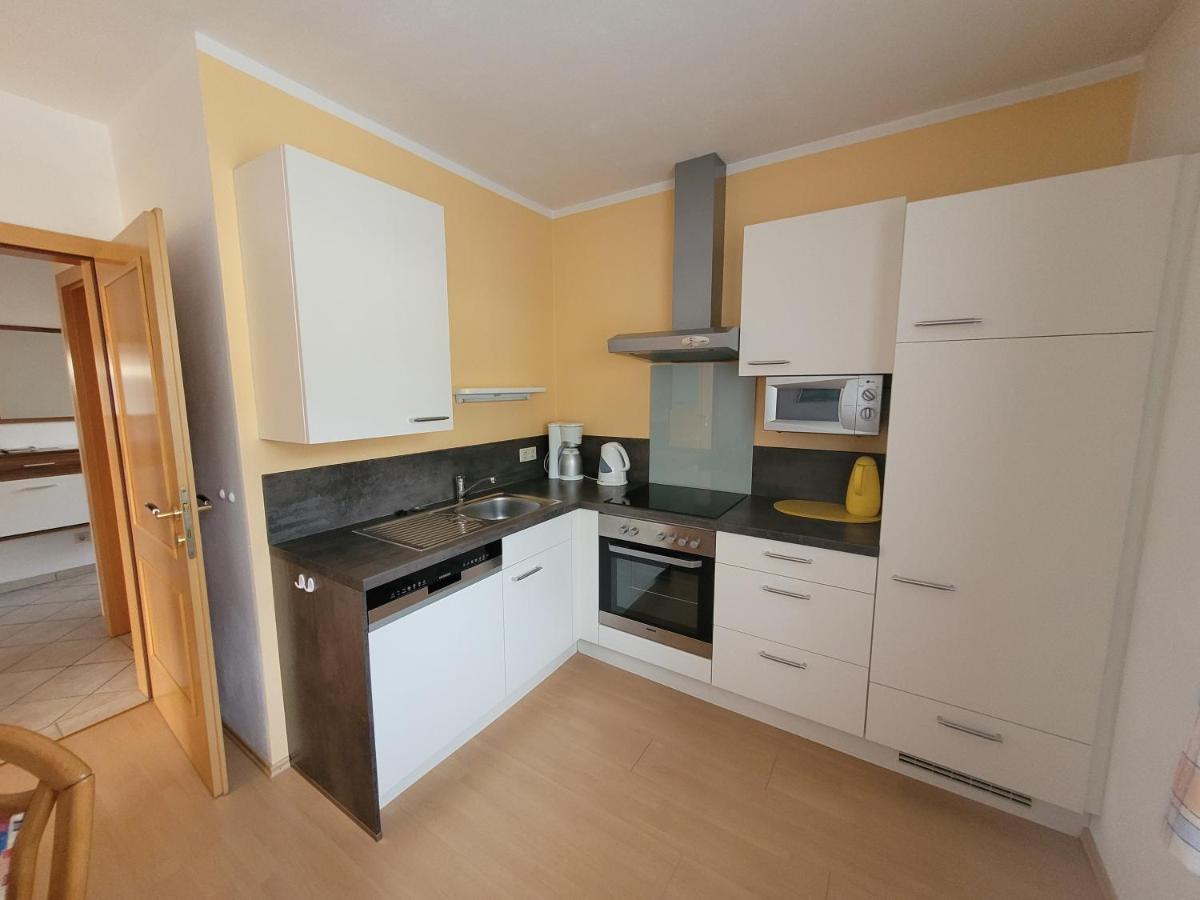 Appartement Poelzl Oeblarn Region Schladming Dachstein Oblarn 외부 사진