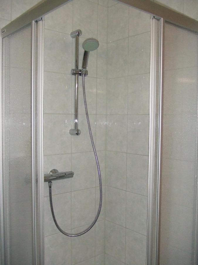 Appartement Poelzl Oeblarn Region Schladming Dachstein Oblarn 외부 사진