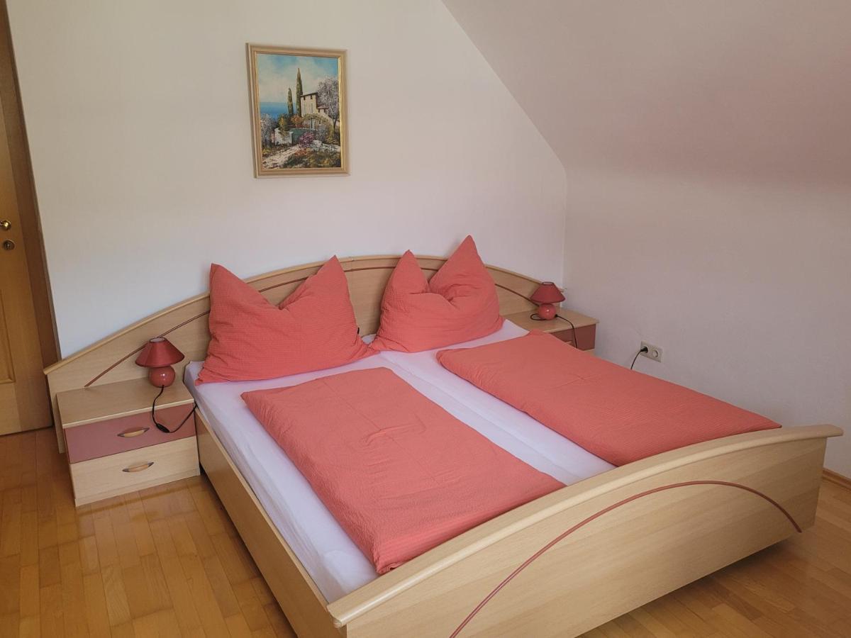 Appartement Poelzl Oeblarn Region Schladming Dachstein Oblarn 외부 사진