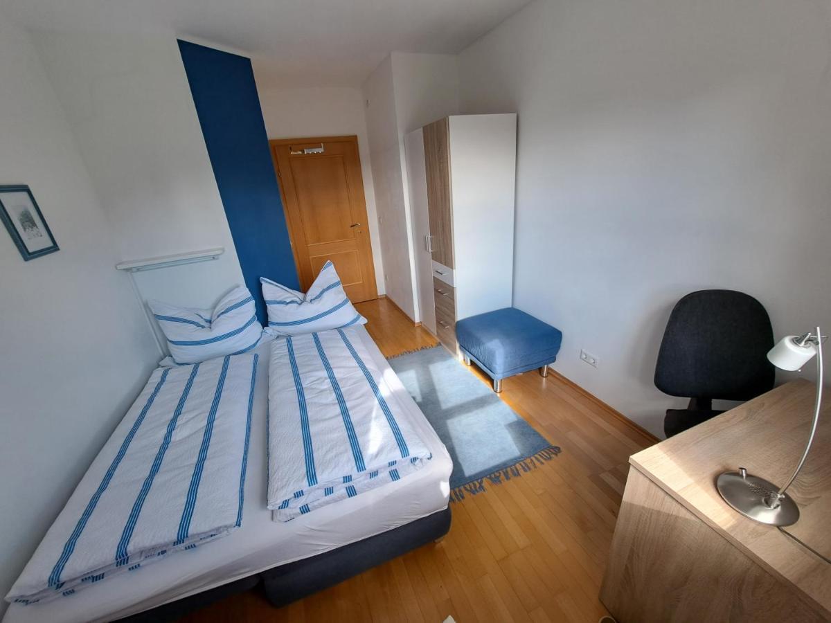Appartement Poelzl Oeblarn Region Schladming Dachstein Oblarn 외부 사진